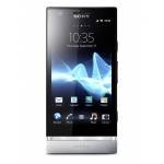 SONY XPERIA P (SILVER)